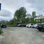 Anna\'S Apartment, Tromsdalen