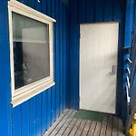 Anna\'S Apartment, Tromsdalen
